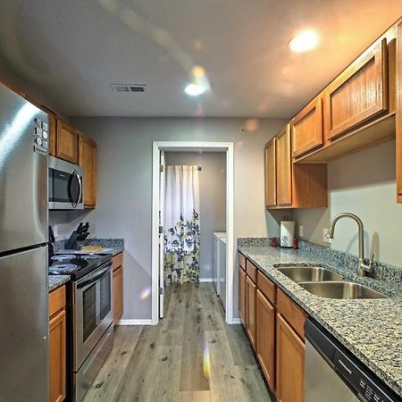 Branson Condo Near Lake And Silver Dollar City! מראה חיצוני תמונה