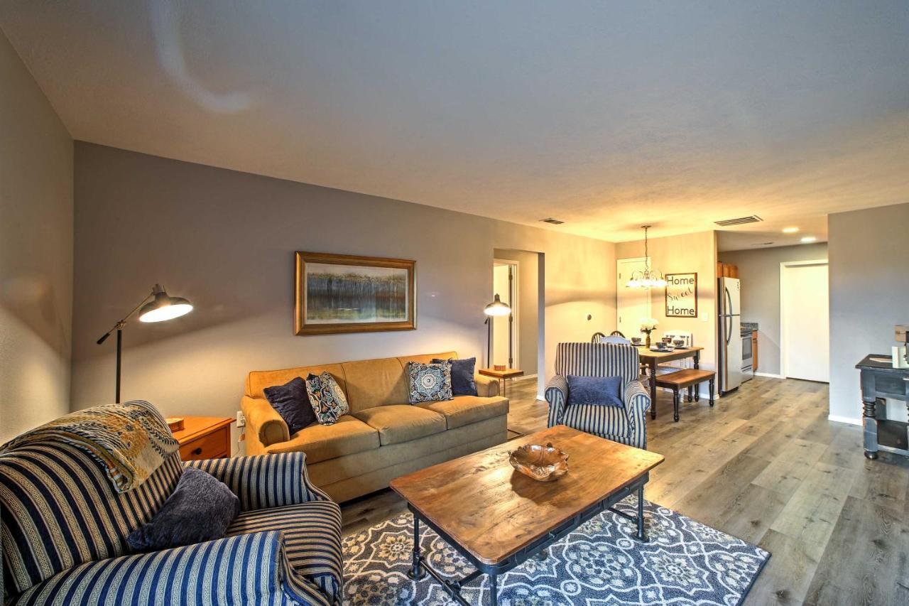 Branson Condo Near Lake And Silver Dollar City! מראה חיצוני תמונה