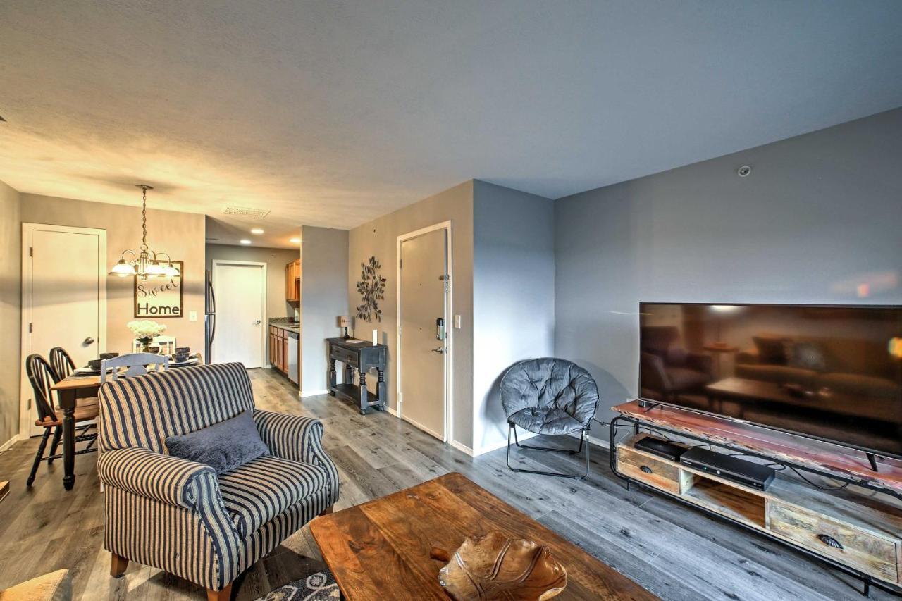 Branson Condo Near Lake And Silver Dollar City! מראה חיצוני תמונה