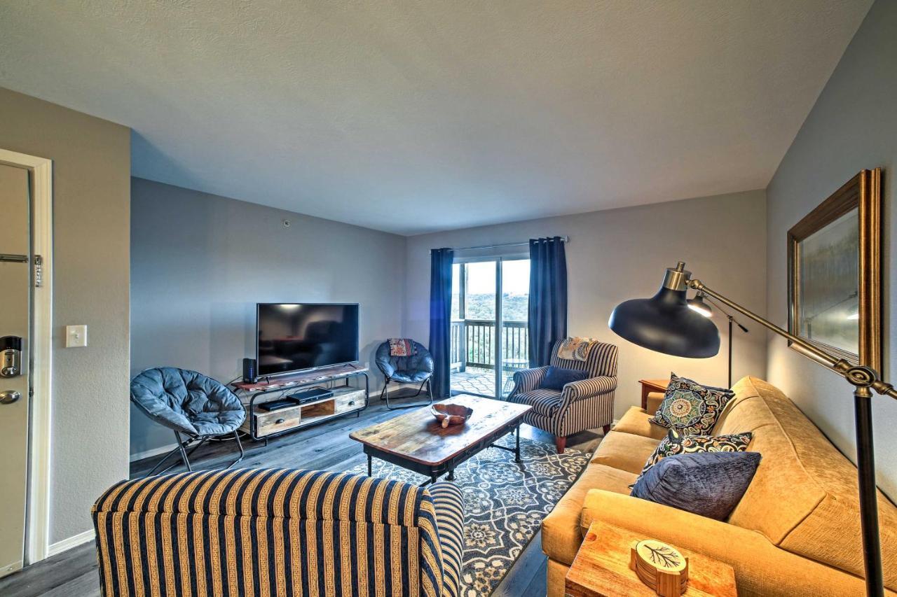 Branson Condo Near Lake And Silver Dollar City! מראה חיצוני תמונה