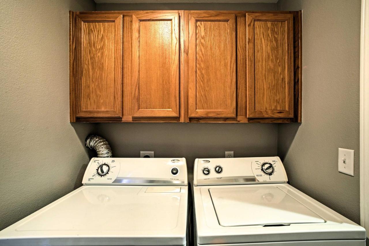 Branson Condo Near Lake And Silver Dollar City! מראה חיצוני תמונה
