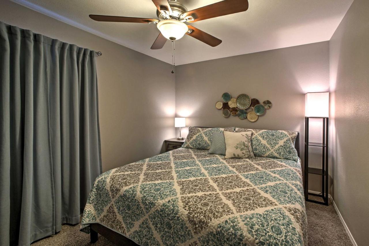 Branson Condo Near Lake And Silver Dollar City! מראה חיצוני תמונה