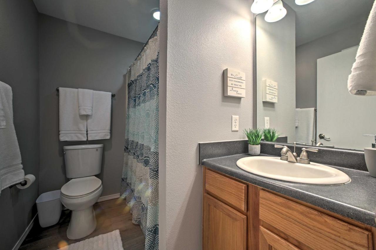 Branson Condo Near Lake And Silver Dollar City! מראה חיצוני תמונה