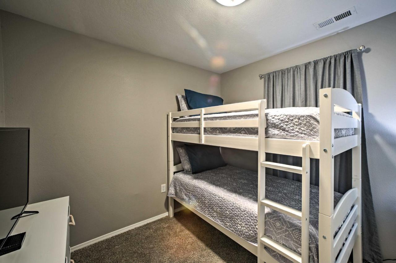Branson Condo Near Lake And Silver Dollar City! מראה חיצוני תמונה