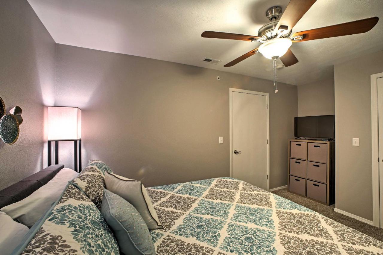 Branson Condo Near Lake And Silver Dollar City! מראה חיצוני תמונה