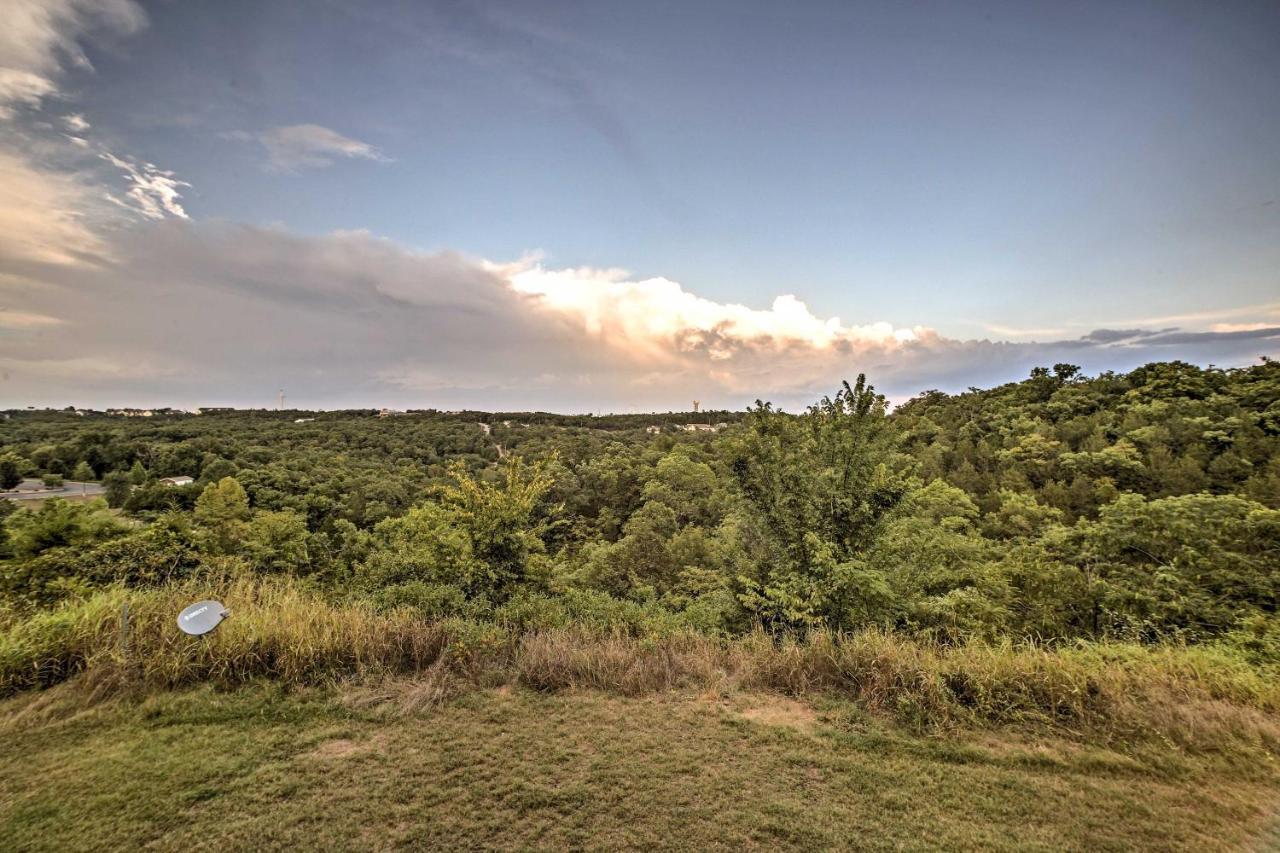 Branson Condo Near Lake And Silver Dollar City! מראה חיצוני תמונה