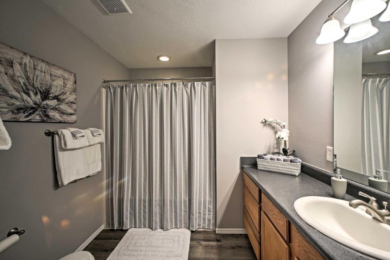 Branson Condo Near Lake And Silver Dollar City! מראה חיצוני תמונה