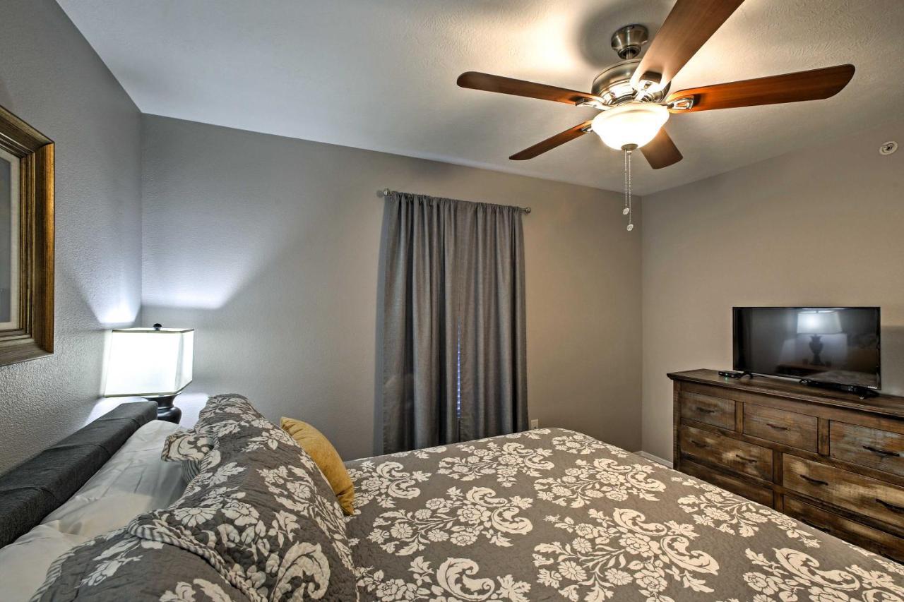 Branson Condo Near Lake And Silver Dollar City! מראה חיצוני תמונה