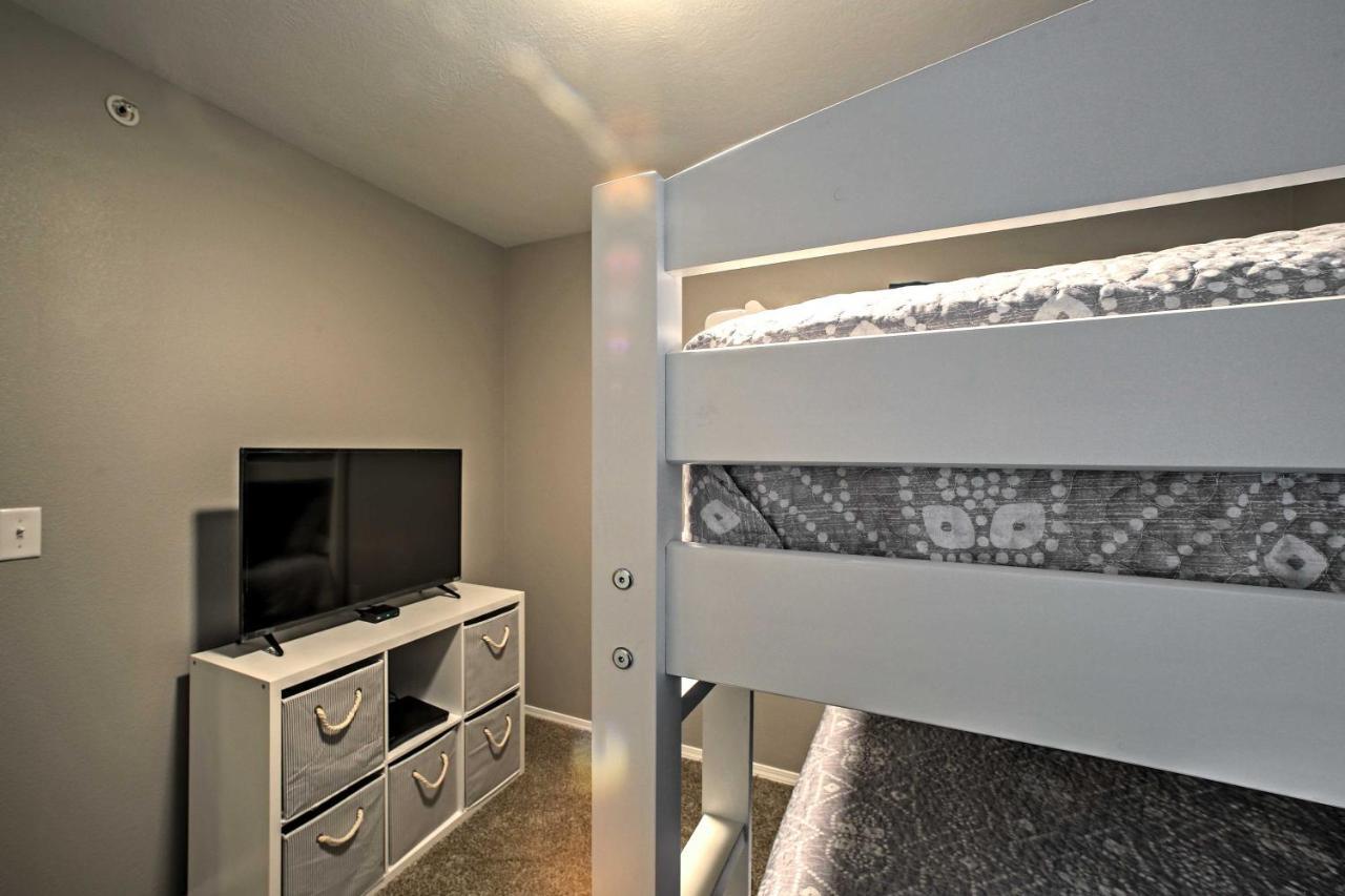 Branson Condo Near Lake And Silver Dollar City! מראה חיצוני תמונה
